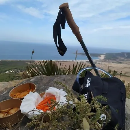 Vivir By V... Wellness Experience Hotel Vejer de la Frontera
