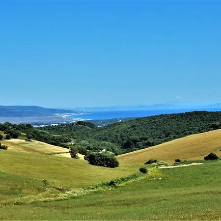 Vivir By V... Wellness Experience 4* Vejer de la Frontera