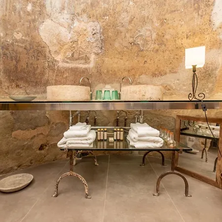 Hotel Vivir By V... Wellness Experience Vejer de la Frontera
